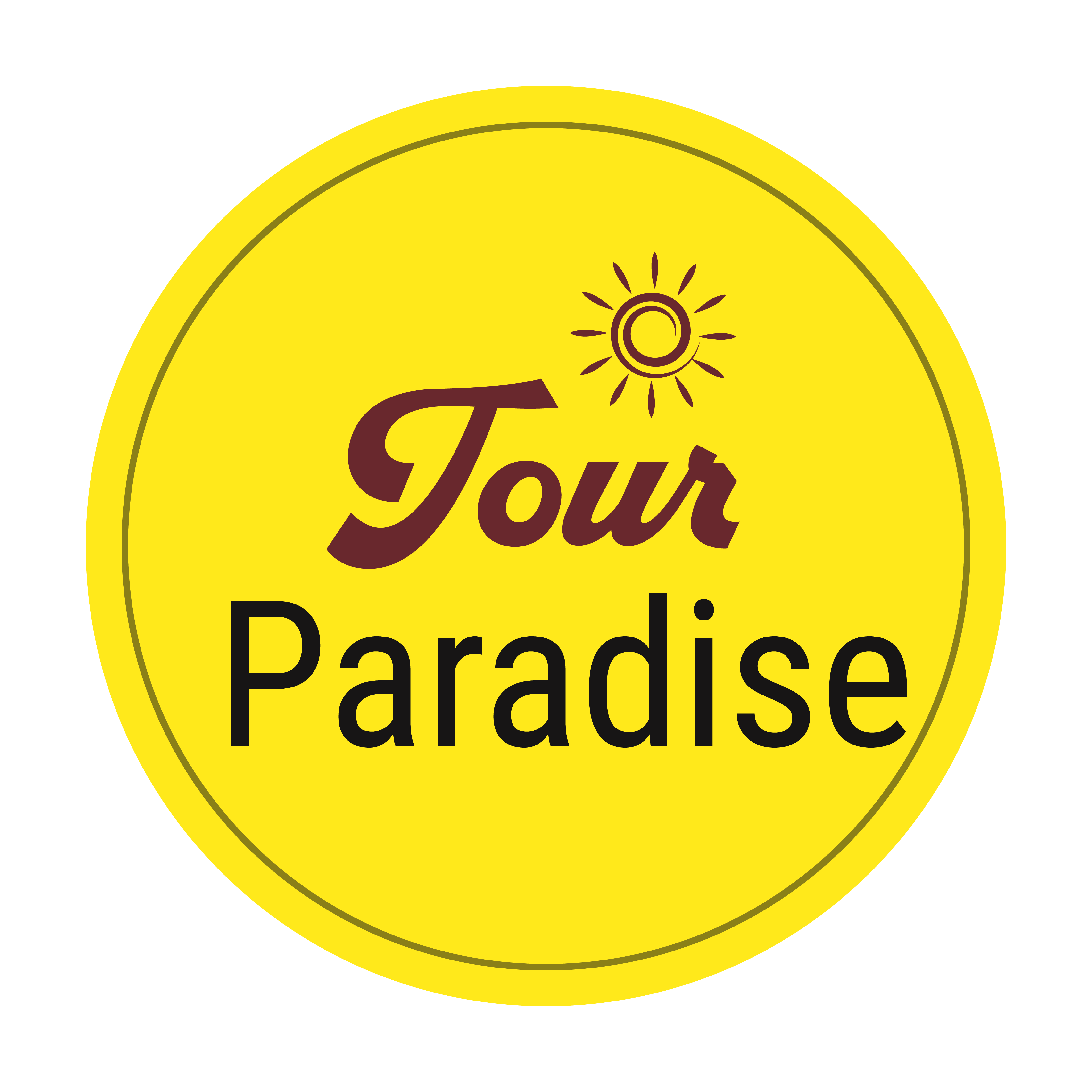 Tour Paradise